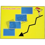 Descending Card Game