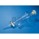 Funnels Separating, Globular