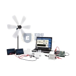 Wind Energy Modular Trainer