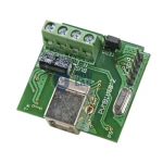 Computer Interface Trainer &amp; Modules