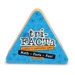 tri-FACTa Addition and Subtraction Game
