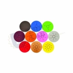 Non Magnetic Fraction Disc