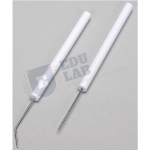 Dissecting Needle with Plastic Handle