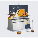 Hydraulic Steel Worker