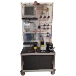 Domestic Refrigerator Trainer