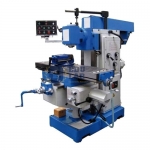 Universal Milling Machine