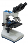 Trinocular Metallurgical Microscope