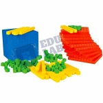 Base Ten Blocks