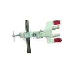 Burette Clamps