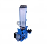 Michel Tilting Pad Bearing Apparatus