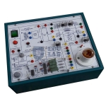 Electricity And Electronic Trainer