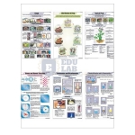 Science Educational Charts