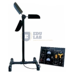 Wind Energy Modular Trainer With Connection