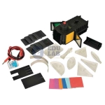 Light Box and Optical Set