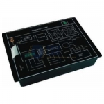 Frequency Counter Trainer