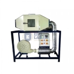 Forced Draft Tray Dryer
