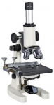 Student Medical Microscope