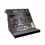 Position Control Training System Stand