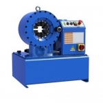 Crimping Machine
