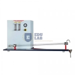 Plug Flow Reactor, Straight Tube Type