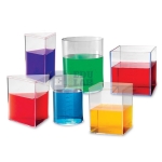 Liter Measurement Set