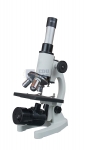 Student School Microscope