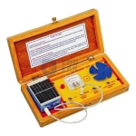 Solar Energy Kit