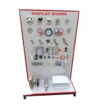 Electrolux Refrigerator Test Rig