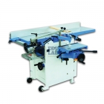 Combination Surface Planer and Thicknesser