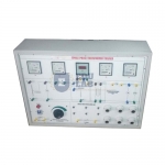 Single Phase Transformer Lab