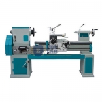 Center Lathe Machine