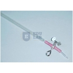 Borosilicate Glass Burette