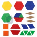 Pattern Blocks