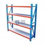Pallet Storage System