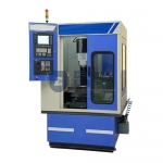 CNC Semi Production Mill