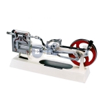 Steam Engine Sectional Demonstration Model