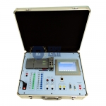 PLC with HMI Trainer