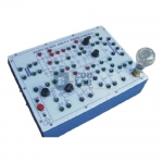 Study of SCR and A.C. Phase Control