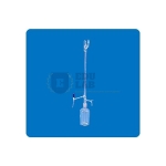 Burette, Automatic Zero, Borosilicate Glass