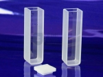Cuvettes, Glass