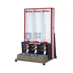 Drag Co Efficient Apparatus