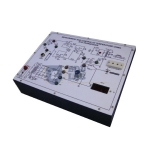 Temperature Measurement and Control (RTD)