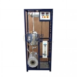 Packed Distillation Column