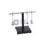 Equilibrium of Moments on a Two Arm Lever