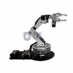 6-Axis Robotics Trainer