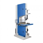 Band Saw Machine