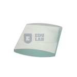 Double Convex Cylindrical Lens