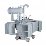 Oil Cooled Transformer