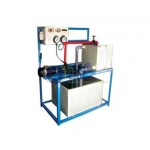 Bernoullis Theorem Complete with Collecting Tank