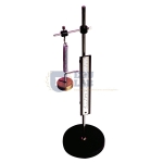 Hooke's Law Apparatus